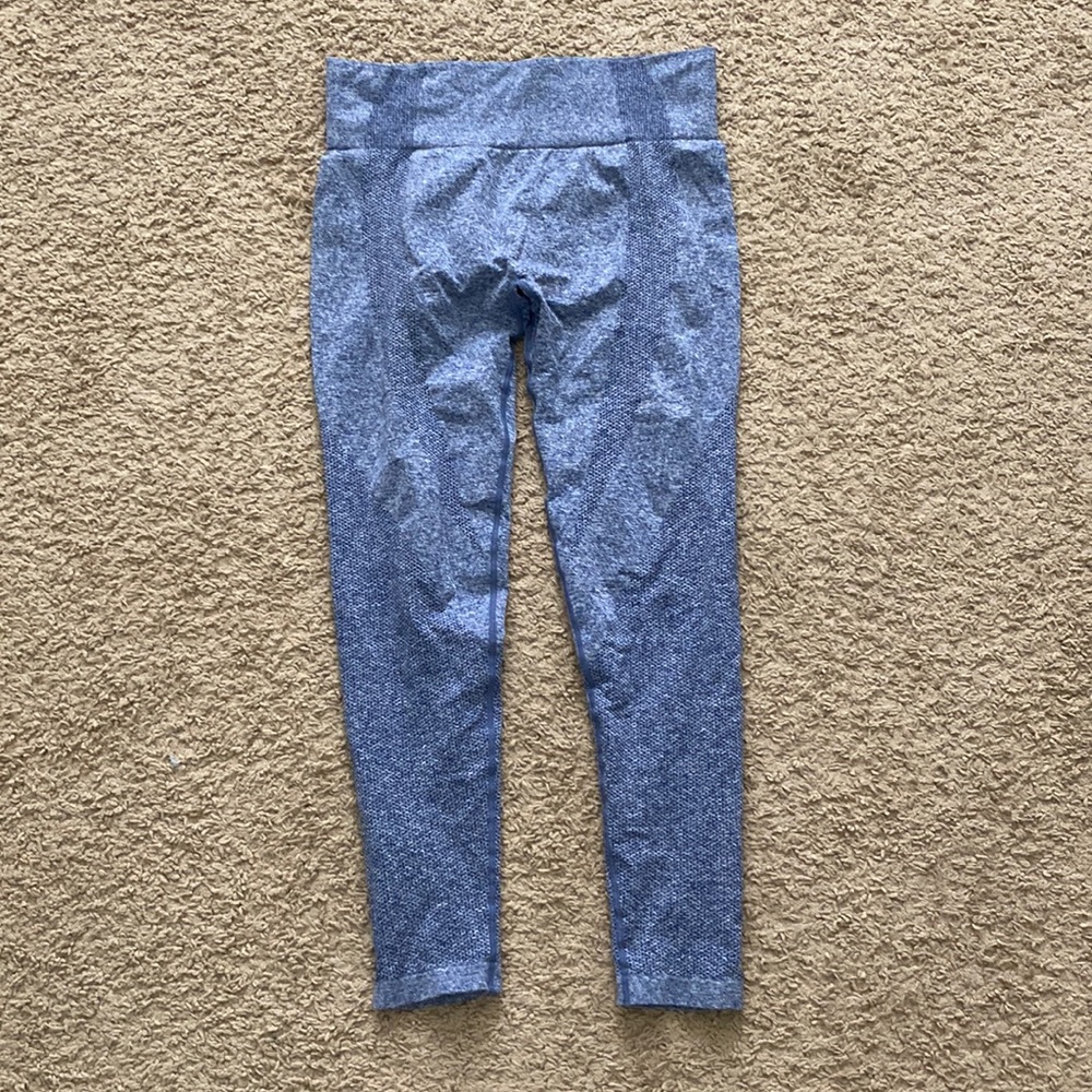 Shein Gym Legging